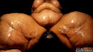 SUPERFAT ಆಂಟಿಯರು KATBOODAH ತೈಲ ಪ್ಯಾಕೇಜ್