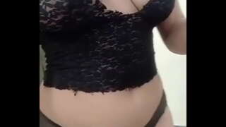 Mamma Is Baie Lief Vir Haar Verjaarsdag