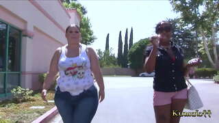 Кумалотт - Bujna Латиноамериканка S Tetovažama, Kao što su Bi-bi-si