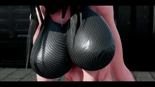 Futa FPF audio penuh dengan suara