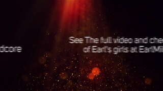 Рожева кітка блондинки Брінн Тайлер знайшла час для невеликого відпочинку (на чвереньках), коли вона трахається вібратором до оргазму! Повне відео на EarlMiller.com, де еротичне мистецтво стає жорстоким!