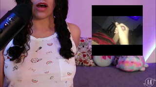 ���ฏิกิริยาต่ penises อร่อยของแฟนคลับ 18