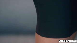 VIXEN Drska dušo zavede gazdu