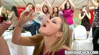 Dancing Grandi Bola Sirbishi