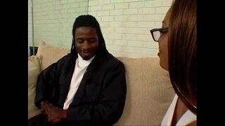 Geile Moeder Janet Jacme