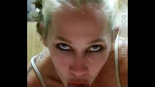 Onena Blowjob POV Onena Blowjob POV