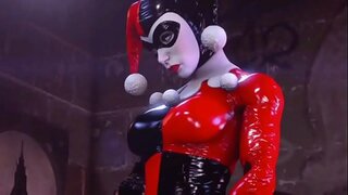 3D Хентай - сексуальные стройные лесбиянки-подростки грубо трахаются - www.toonypip.vip - нецензурный 3D Хентай