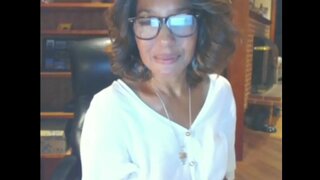 Диджей семын веб-камер