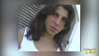 Tiuj du kornecaj fucks en la krono