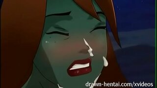 Hentai Retfærdighed