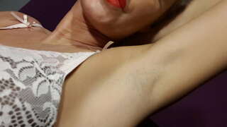 Ruik en ruik die rook